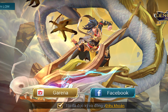 Liên Quân Mobile: Dấu hiệu cho thấy Garena bán Yorn Long Thần Soái với giá khá "hời"