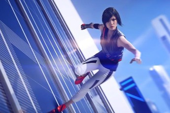 Dẫu trải qua hơn 1 thập kỷ, Mirror’s Edge vẫn là một kiệt tác hoàn hảo
