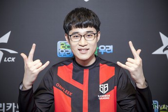 LMHT - Sự thực nghiệt ngã sau trận thua của SKT T1: Các đội tuyển hùng mạnh của LCK đang bị những tân binh "hất cẳng" đau đớn