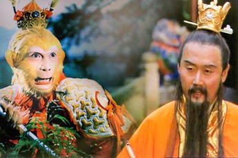 Tây Du Ký: Trấn Nguyên Đại Tiên, "chủ nhân" của quả nhân sâm vạn năm mạnh ngang Phật Tổ Như Lai?
