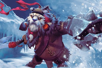 DOTA 2 7.20 - Top 4 Hero quá mạnh và được trọng dụng nhất đấu trường chuyên nghiệp