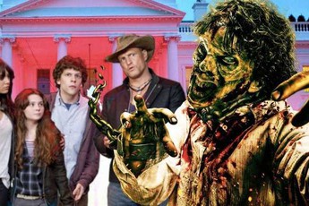 Hé lộ toàn bộ nội dung của Zombieland 2, một cuộc chiến "xác sống" khủng khiếp sẽ diễn ra