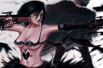 Liên Quân Mobile: Tác giả Violet Tuyệt Tình Đạn trượt giải nhất, "mất" 20 triệu tiền thưởng