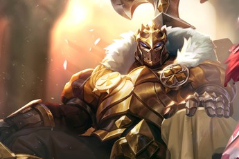 LMHT: Riot Games xác nhận Mordekaiser sẽ là vị tướng tiếp theo được "phẫu thuật thẩm mỹ" ngay sau Kayle - Morgana