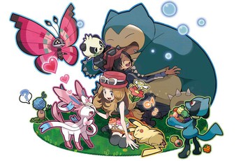 Sau tất cả, Pokemon có cần thêm hệ mới trong phiên bản tiếp theo hay không?