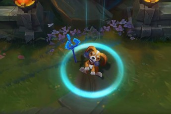 LMHT: Trời ơi tin được không? Shaco cuối cùng cũng có trang phục mới, trang phục Quyết đấu 2019 sẽ là "đại chiến chó mèo"