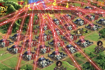 Kỳ tích Long Đồ Bá Nghiệp: Bị đuổi đánh đến góc đường cùng, Ngọc Ken và đồng đội đã làm thế nào mà lật ngược thế cờ, đoạt lại Dương Châu?