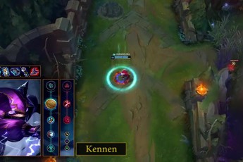 LMHT: Đây là 9 kiểu build bá đạo nhất phiên bản 9.2 đang phổ biến ở máy chủ Hàn Quốc