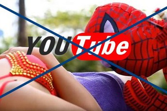 Hành động "bốc phét" sẽ bị sàng lọc gắt gao bởi YouTube, các thánh "chém gió" chật vật "tìm đường sống"