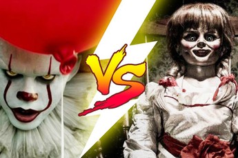 Annabelle, It, Zombieland và những tên tuổi "đình đám" của dòng phim kinh dị sẽ "tái xuất" trong năm 2019
