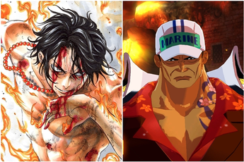 Top 10 nhân vật truyện tranh bị nhiều người muốn chết nhất - Kẻ giết Ace trong One Piece chiếm giữ ngôi đầu bảng
