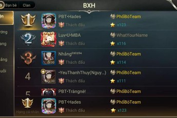 Dân cày thuê Liên Quân Mobile: "Gian lận sao bị khóa account có 1 tháng thôi"