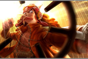 One Piece: "Thánh xạo" Usopp là thùng rỗng kêu to hay sở hữu tài năng thật sự?