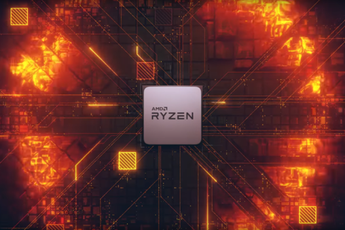Thông tin về Ryzen 3000 series chính thức hé lộ với chip khủng Ryzen 9 3800X: 16 nhân, đạt xung nhịp Boost 4,7 GHz