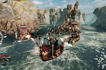 17 tựa game PC tuyệt hay nhưng bạn có thể đã bỏ lỡ trong năm 2018 (p2)