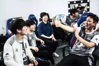 LMHT: Ông chủ Vương Tư Thông bất ngờ bị tòa án triệu tập, Invictus Gaming có nguy cơ bị ngừng hoạt động