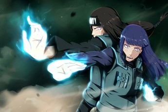 Bạn biết gì về Nhu Quyền trong Naruto: Độc chiêu thể thuật mạnh nhất nhì thế giới Nhẫn giả