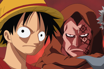 One Piece: Hé lộ thông tin về Người đàn ông nguy hiểm nhất thế giới Monkey D. Dragon, "ông bố trong truyền thuyết" của Luffy