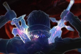 Liên Quân Mobile: Kirito được dự đoán sẽ sở hữu bộ kỹ năng của Hoa Mộc Lan