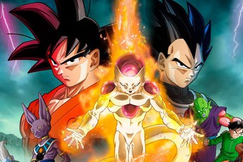 Không phải Dragon Ball Super: Broly, đây mới là movie được yêu thích nhất của thương hiệu “Bi Rồng”