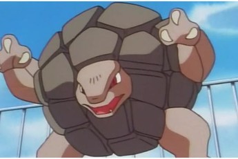 Danh sách 10 Pokemon siêu mạnh ở phần đầu nhưng lại "phế" dần trong các phần sau