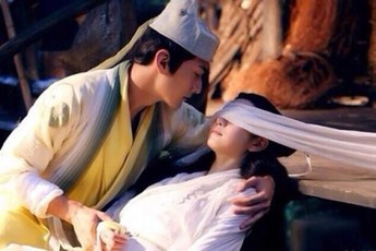 Bạn có biết: Kim Dung phải đổi tên "kẻ cướp cái ngàn vàng" của Tiểu Long Nữ trong Thần Điêu Đại Hiệp vì lý do này