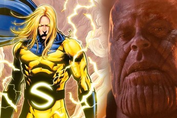 Nếu Avengers: Endgame có sự xuất hiện của 5 siêu anh hùng này, chắc chắn Thanos không bao giờ có cửa vì họ... quá mạnh