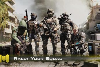 Tencent công bố danh sách smartphone được hỗ trợ chơi Call of Duty Mobile