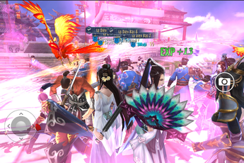 Chuyện kinh dị: Ngủ trưa 10 phút dậy thấy Top server 400k lực chiến, vào đánh răng đi ra thấy đã lên MỘT TRIỆU