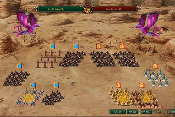Game thủ chiến thuật SLG là người cực kì trung thành, nhưng điều này sẽ khiến họ phải buộc phải thay đổi