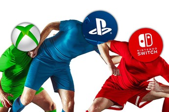 Vì sao các nhà phát triển game ở Nhật lại bơ PC và chỉ làm game trên nền tảng console?