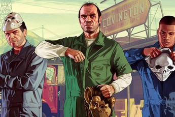 GTA: Những nội dung đã bị nhà phát hành loại bỏ một cách thầm kín mà thậm chí nhiều fan hâm mộ còn không biết tới