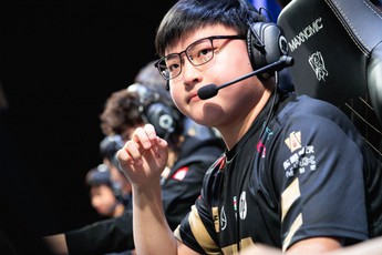 Chuyển nhượng đầu năm 2020 - RNG công bố đội hình chính thức, phủ nhận thông tin Uzi giải nghệ