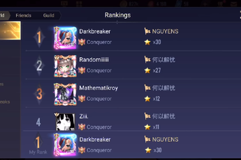Liên Quân Mobile: Zane "thất nghiệp", xin dự AIC với team EU nhưng bị Darkbreaker chê là "kẻ kiêu ngạo"