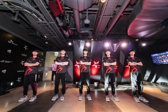 LMHT: Chuyên gia 'quăng' Bo5, mất cả HLV trưởng, liệu Griffin có đáng kì vọng tại CKTG 2019?