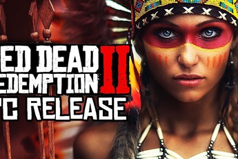 Không giống bản PS4, Red Dead Redemption 2 PC sẽ có thêm nhiều nội dung mới