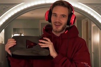 Sốc: Pewdiepie lên kế hoạch nghỉ hưu, từng dự định xóa kênh Youtube của bản thân