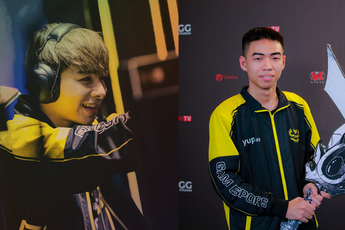 LMHT: Riot Games thống kê rằng Đường Trên của GAM Esports thuộc top đầu thế giới về độ "gánh team"