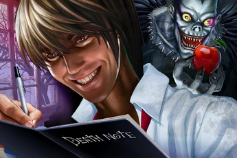 Death Note: 10 quy tắc ít được biết đến của "cuốn sổ Tử Thần" mà bất cứ Shinigami nào cũng phải tuân theo (P2)