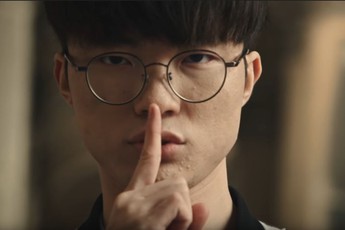 LMHT: Top 5 khoảnh khắc thiên tài của Faker tại CKTG 2019 tính đến trước vòng Bán kết