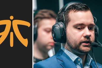 LMHT: 'Gáy khét' trước trận là sẽ trên cơ cấm chọn SKT T1, HLV Fnatic nhận cái kết cực đắng