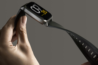 Xiaomi ra mắt đồng hồ thông minh thiết kế giống Apple Watch: Pin 14 ngày, giá 'rẻ bèo' 330.000 đồng