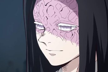 Những điều ít ai biết về Oyakata,  thủ lĩnh Quân đoàn diệt quỷ trong Kimetsu no Yaiba