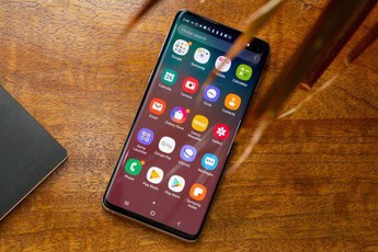 Những smartphone của Samsung không thể bỏ qua thời điểm hiện tại 2019