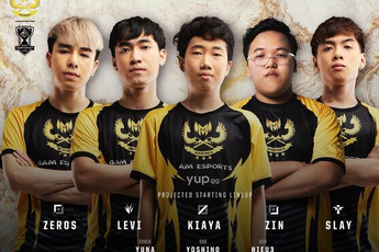 LMHT: Ngày thi đấu thứ ba CKTG 2019 - Khó khăn chồng chất đang chờ GAM Esports