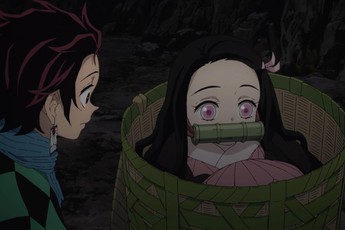 Kimetsu no Yaiba: Nezuko là một con quỷ đặc biệt như thế nào?
