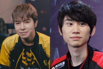 LMHT: Liệu GAM Esports có thể tạo nên bất ngờ trước 'thế lực Phượng Hoàng' Funplus Phoenix?