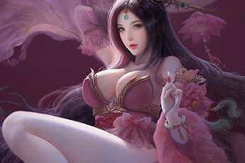 Bí ẩn về kết cục của Điêu Thuyền: Mỹ nhân đẹp nhất Tam Quốc sau khi Lữ Bố chết đã đi về nơi đâu?