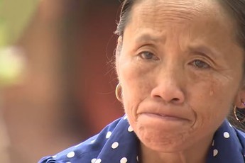 Bà Tân Vlog xóa video, đại diện truyền thông lên tiếng: "Có làm quảng cáo, không dám cho bà Tân đọc tin và bình luận vì sợ bà buồn"