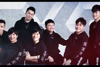 TXO - Team Liên Quân Mobile "sống có tình" nhất thế giới, thất bại cũng không nỡ "đuổi khéo" nhau